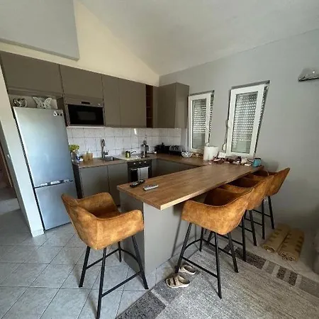 Okrug Gornji Apartamento