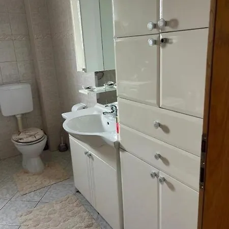 Apartamento Okrug Gornji *