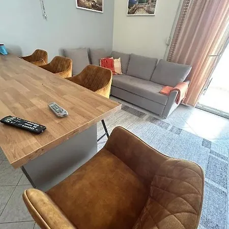 Okrug Gornji Trogir