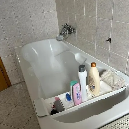 Apartamento Okrug Gornji *