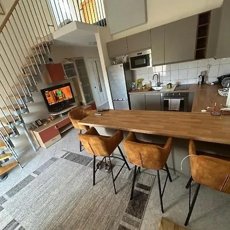Okrug Gornji Apartamento