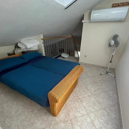 Okrug Gornji Apartamento Trogir