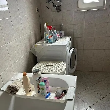 Okrug Gornji Apartamento