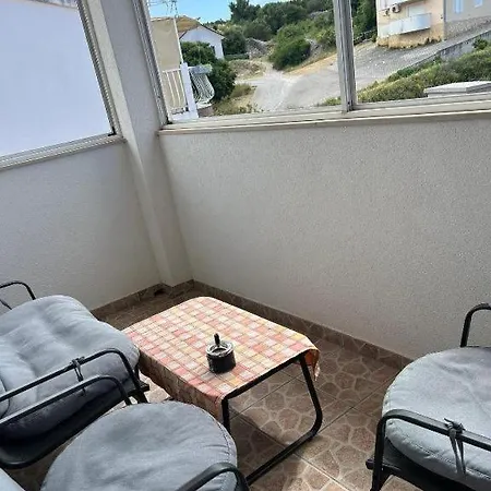 Okrug Gornji Apartamento Trogir
